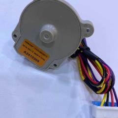 فن کندانسور ساید بای ساید الجی اصلی شرکتی 