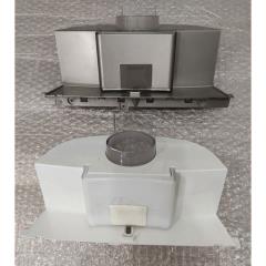 پایه آبریز ساید بای ساید الجی گلدیران ساخت کره