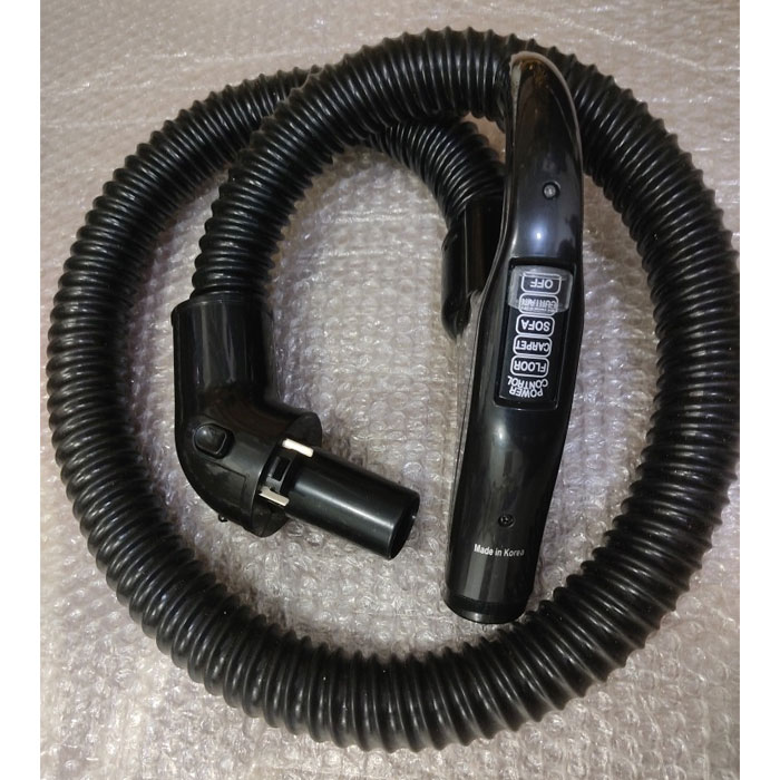 خرطومی جاروبرقی الجی گلدیران ساخت کره