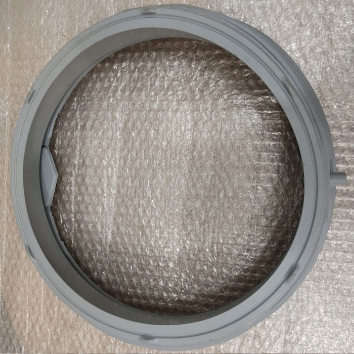 لاستیک درب لباسشویی لولدار الجی گلدیران ساخت کره