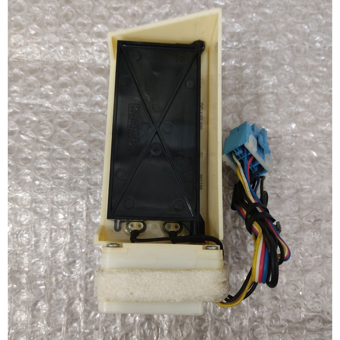 دمپر ساید بای ساید الجی گلدیران ساخت کره