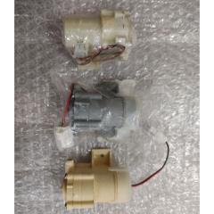 پمپ آبریز ساید بای ساید الجی گلدیران ساخت کره