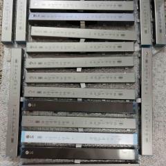 برد پنل ظرفشویی الجی 