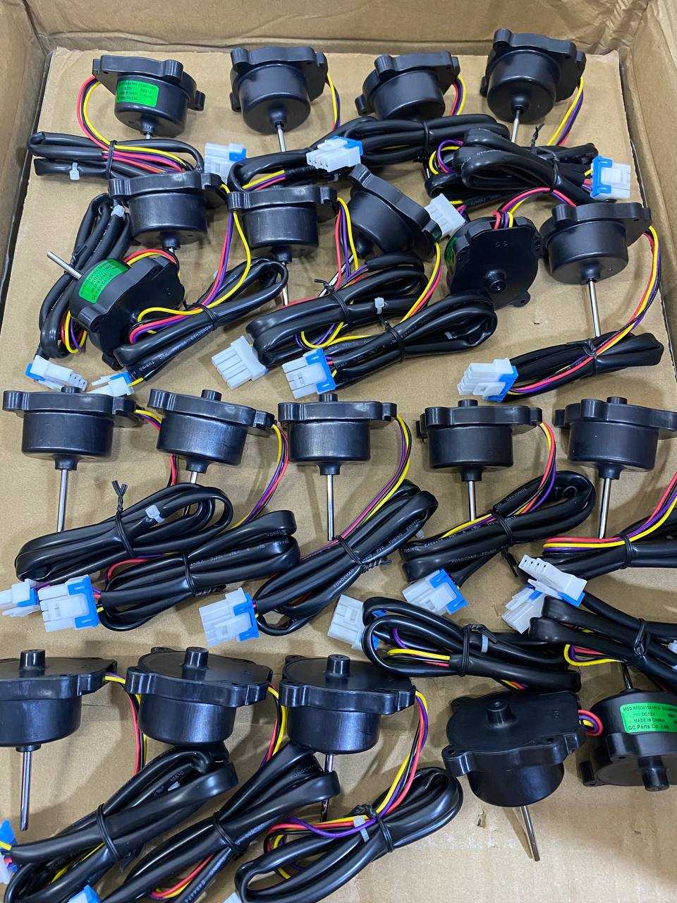 فن ساید بای ساید الجی اصلی شرکتی 