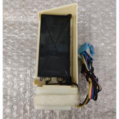 دمپر ساید بای ساید الجی گلدیران ساخت کره