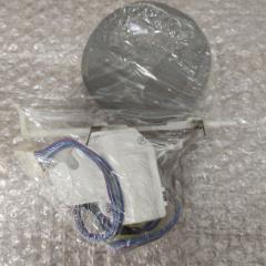 پمپ یخچال فریزر/ ساید بای ساید الجی گلدیران ساخت کره