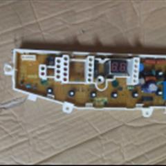 برد لباسشویی سامسونگ