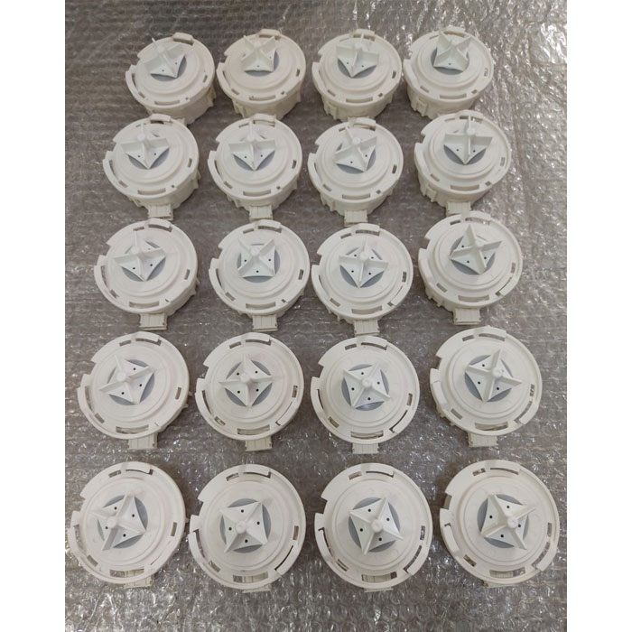 پمپ تخلیه DC ظرفشویی الجی گلدیران ساخت کره