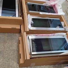 درب ماکروویو الجی 