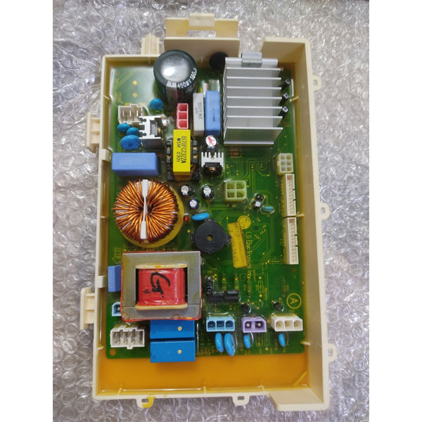 برد لباسشویی الجی شرکتی گلدیران اینورتر