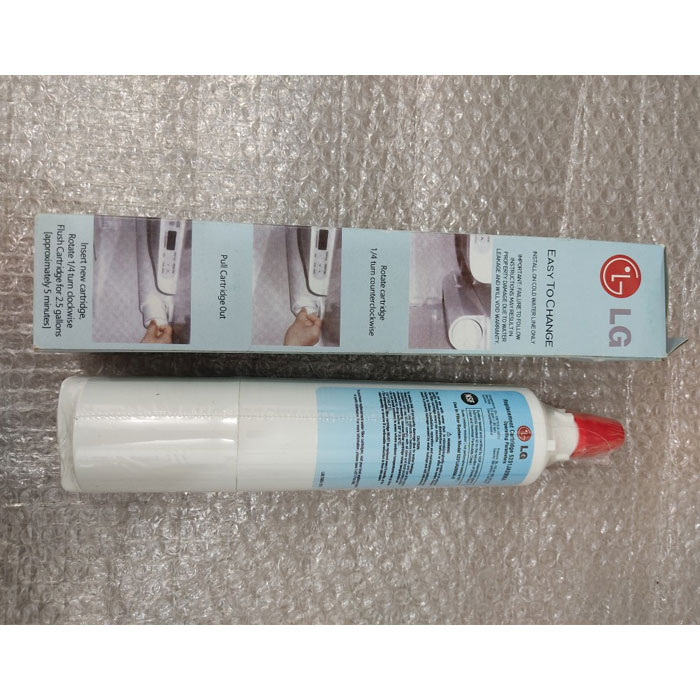 فیلتر ساید بای ساید الجی گلدیران ساخت کره