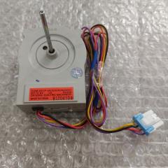 فن ۴سیم۱۲ولت ساید بای ساید الجی گلدیران ساخت کره