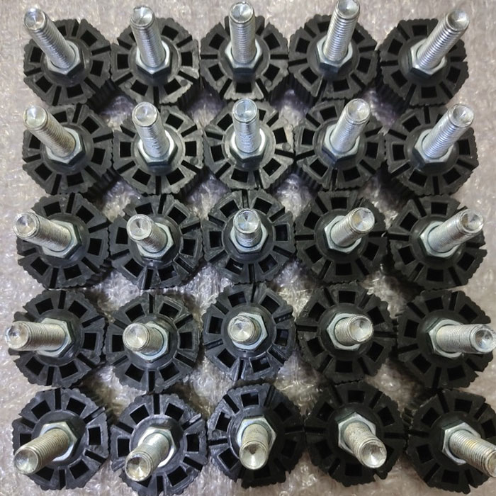 پایه کامل یخچال فریزر/ ساید بای ساید الجی