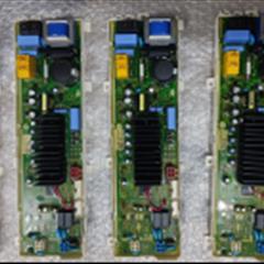 برد لباسشویی الجی بدونه تاخو دو رله 