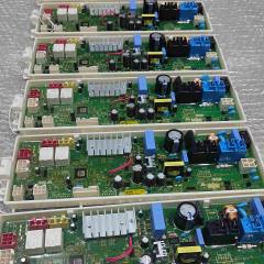 برد مین ظرفشویی الجی 