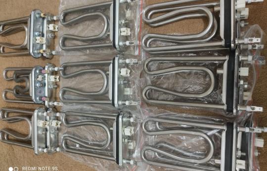 المنت ظرفشویی الجی گلدایران