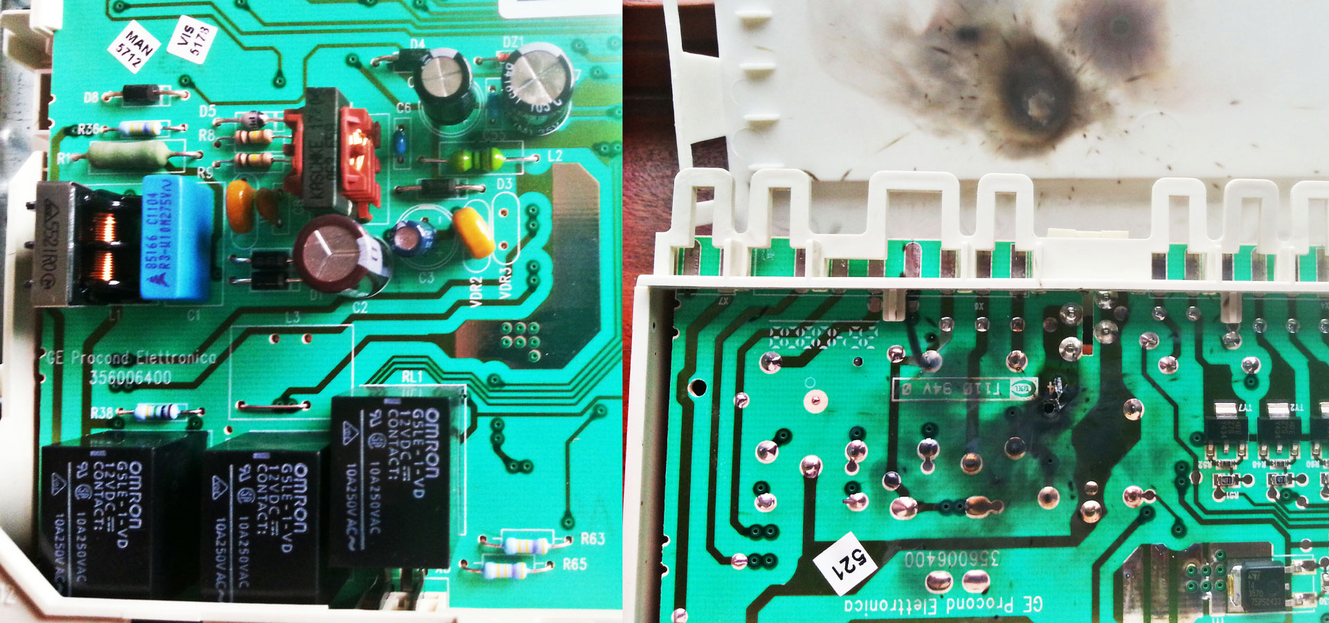 حمايت از کالاي ايراني